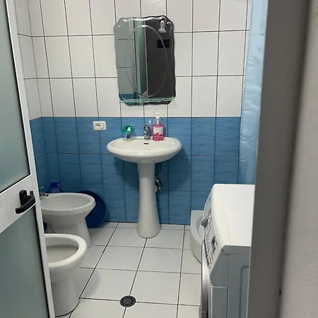 Retreat Apartman