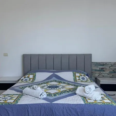 Apartman Retreat *