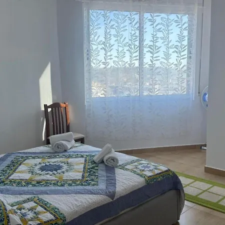 Apartament Retreat