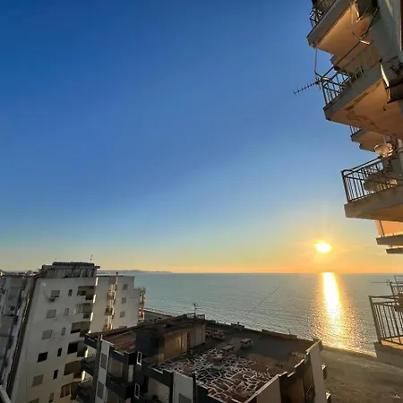 Retreat Apartment Durres