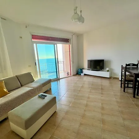 Apartment Retreat