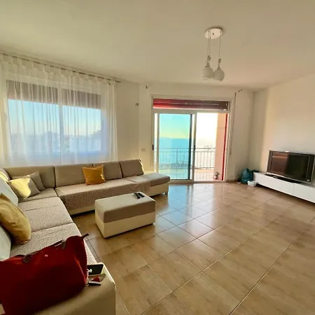 Retreat Apartment