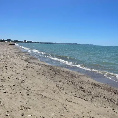 Apartament Retreat Durrës