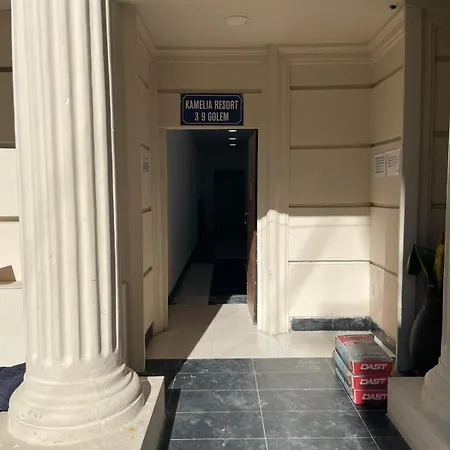 Apartament Retreat *