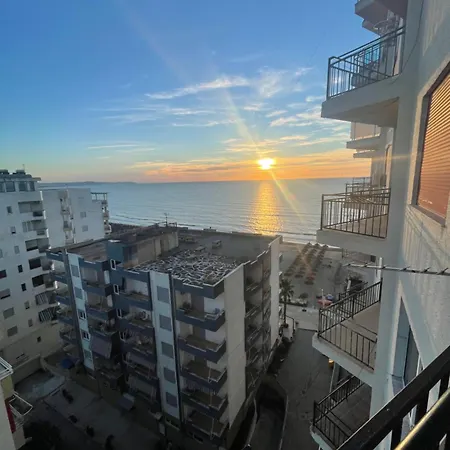 Apartmán Retreat Durrës