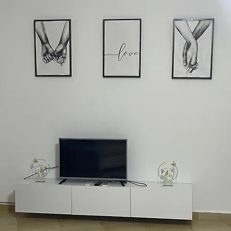 Daire Retreat Dıraç