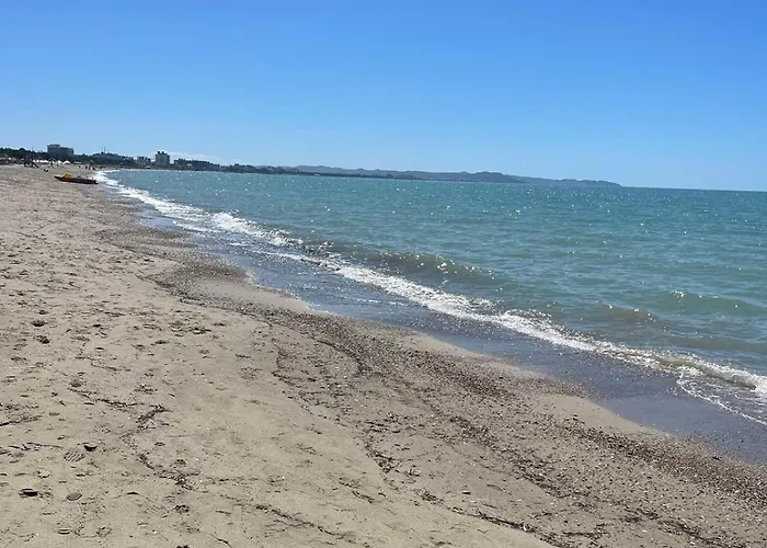 Daire Retreat Dıraç