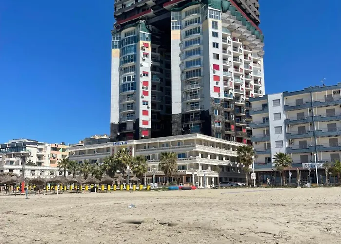 Retreat Durres