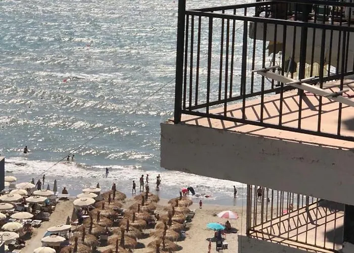 Retreat Apartment Durres