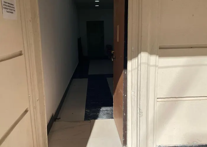 Retreat Apartment