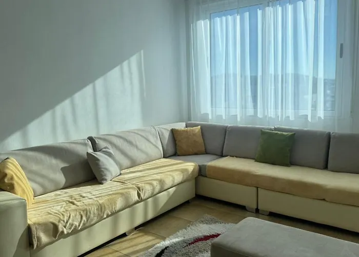 Retreat Apartment