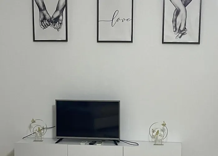Apartment Retreat Durres