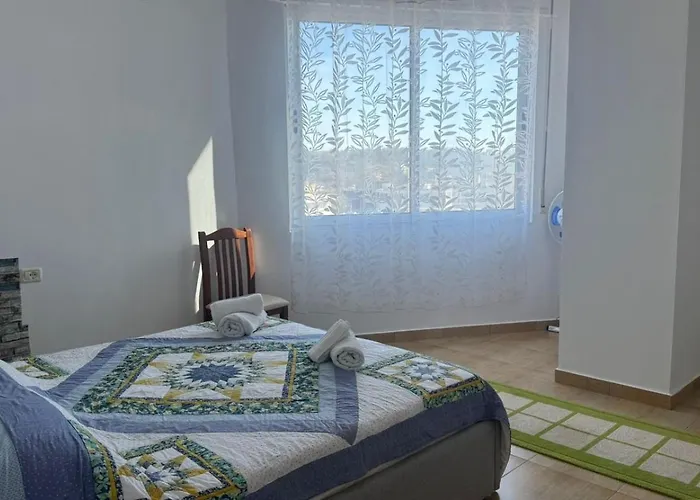 Apartment Retreat